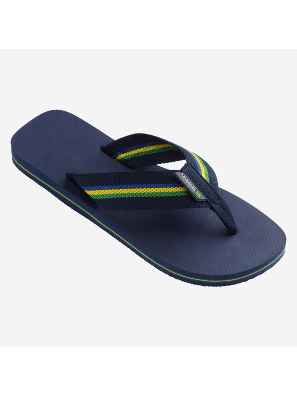 NWT New Havaianas Urban Brasil - M8